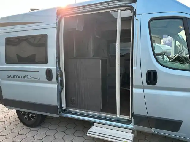 POESSL SUMMIT SHINE 540-1.HAND-TOP-ANGEBOT-FINANZIERUNG